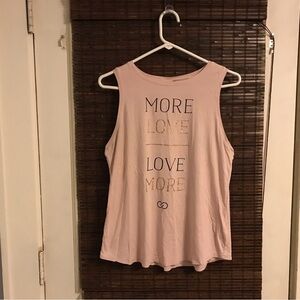 CALIA by Carrie Underwood sleeveless top